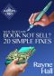 [Writer's Craft 09] • Why Does My Book Not Sell? 20 Simple Fixes